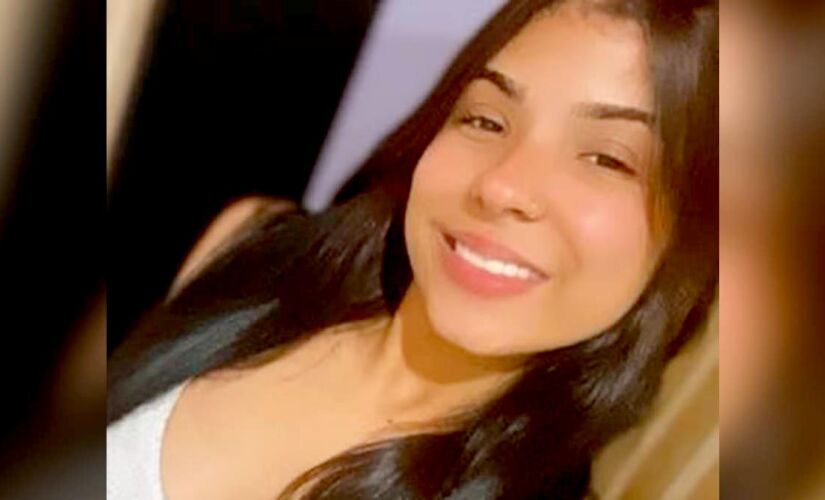 Vitória Regina Sousa, de 17 anos, foi encontrada morta após ficar uma semana desaparecida