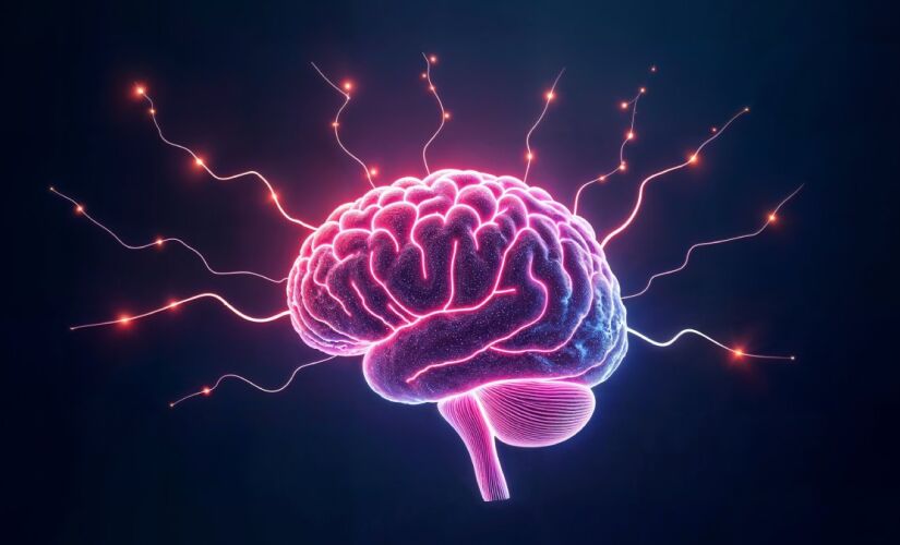 Pesquisadores compararam exames cerebrais de homens diagnosticados com psicopatia com os que não tinham a condição