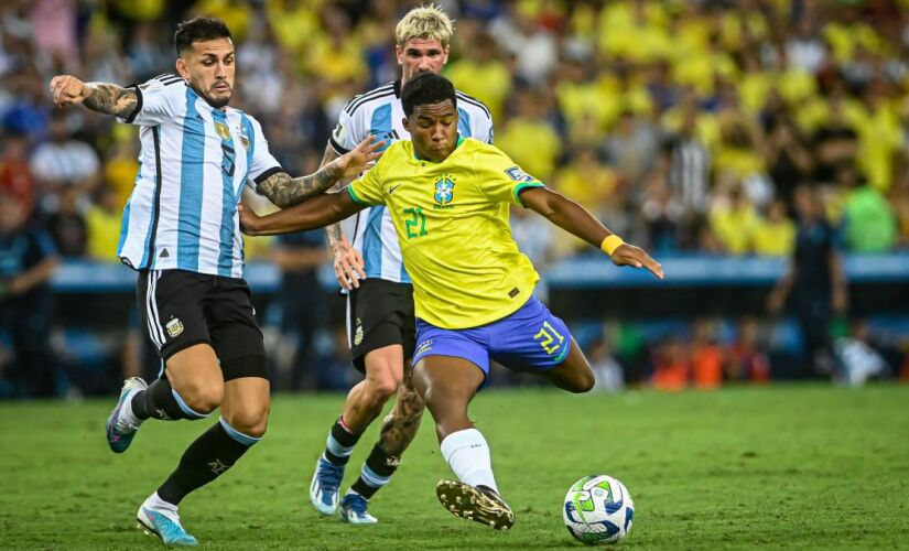 A final do Mundial será em 19 de julho, no estádio MetLife, em Nova Jersey-Nova York