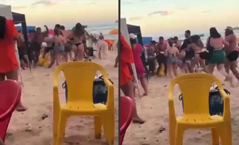 Turistas de Nepomuceno intervieram na discussão
