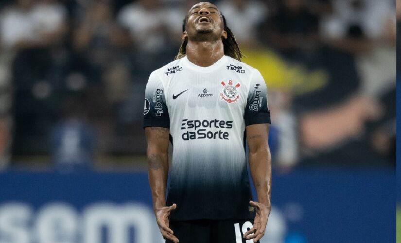 Corinthians é o único clube brasileiro a ser eliminado três vezes na fase prévia da Copa Libertadores