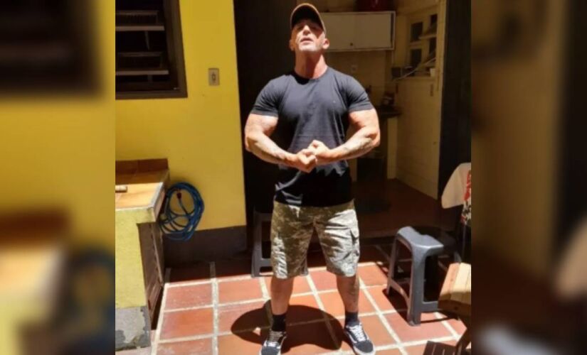 Na manhã desta quinta-feira (6/3), Cristian Cravinhos, postou uma foto em seu perfil no Instagram e movimentou as redes sociais