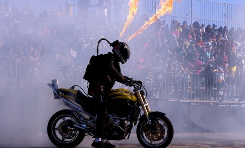 Programação promete entreter o público durante os três dias de evento, explorando o universo das motos 