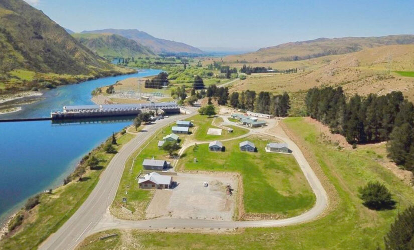 Descubra por que Lake Waitaki, na Nova Zelândia, virou sensação no mercado imobiliário e ainda pode ser sua