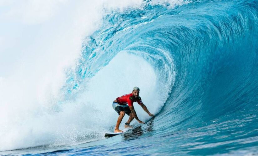 Praia brasileira será palco do maior evento de cultura do surfe à beira mar da América do Sul