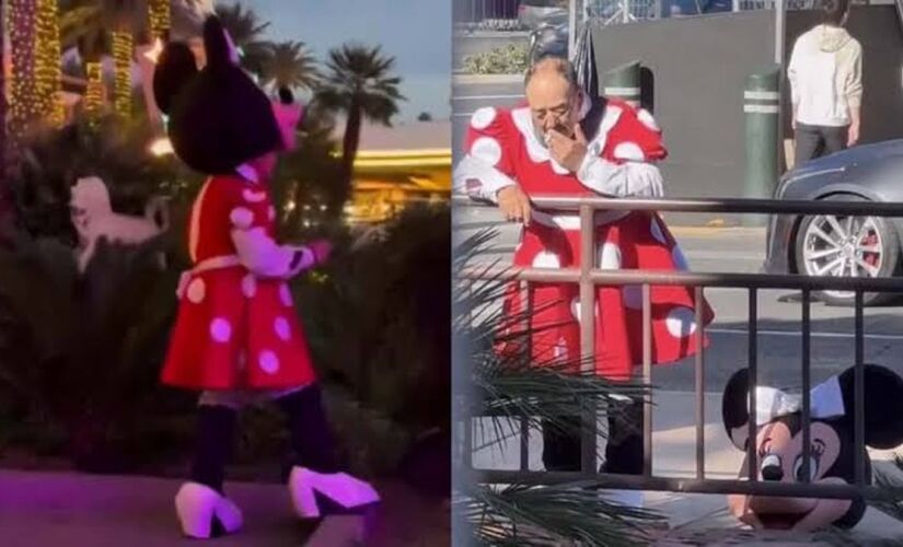 Disney: A história por trás das roupas íntimas comunitárias nos parques