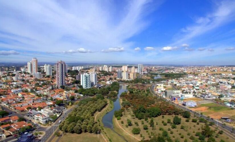 Entre as cidades de 200 mil a 500 habitantes, Indaiatuba, no interior de São Paulo, é a mais segura do Brasil