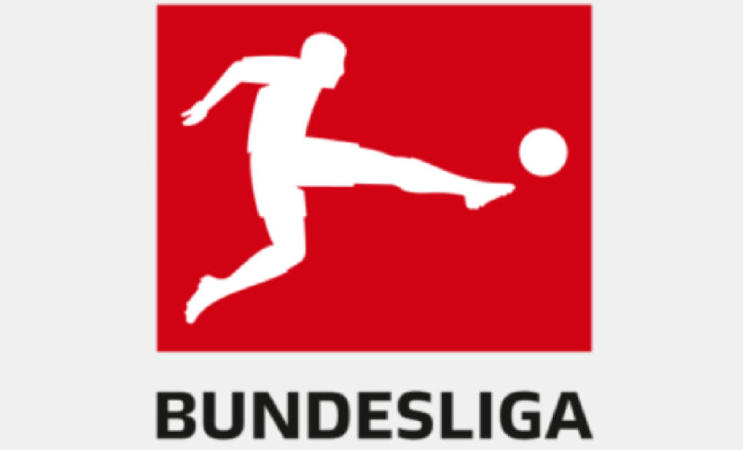 Conheça a história da origem da logomarca da Bundesliga, o campeonato alemão de futebol