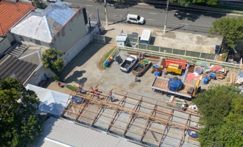 Moradores vencem queda de braço contra obras dos túneis na avenida Sena Madureira