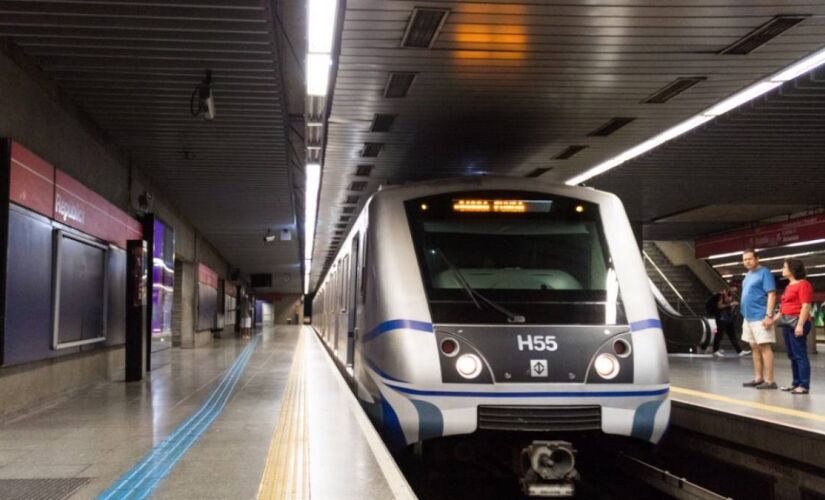  Projeto Básico da Linha 20-Rosa do Metrô deve ser concluído até outubro de 2026