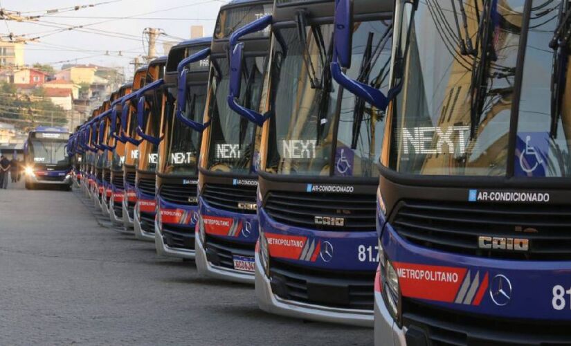 As passagens de ônibus são a partir de R$6