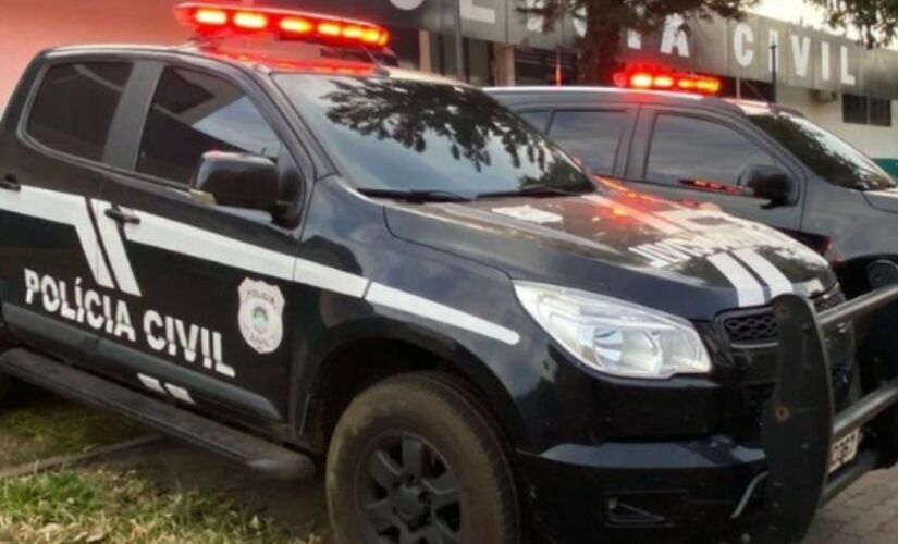 Violência foi registrada na tarde desta terça-feira (25/3), em São Gabriel, na Fronteira Oeste do Rio Grande do Sul
