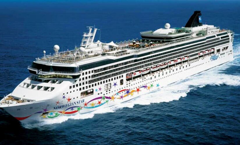 Escala em Santos seria a última da Norwegian Cruise Line na cidade