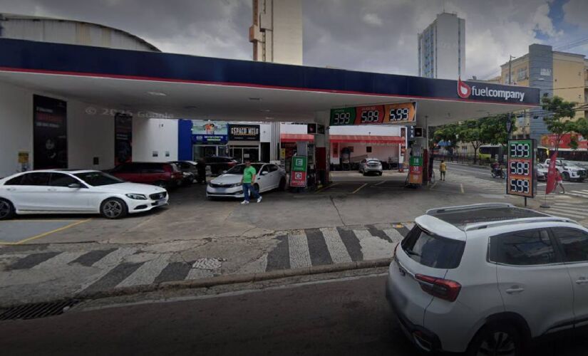 Posto Tropical não cumpriu com as notificações recebidas