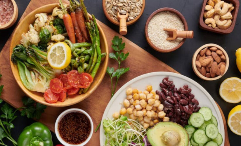 Alimentos com vitamina D podem ser facilmente incluídos na dieta