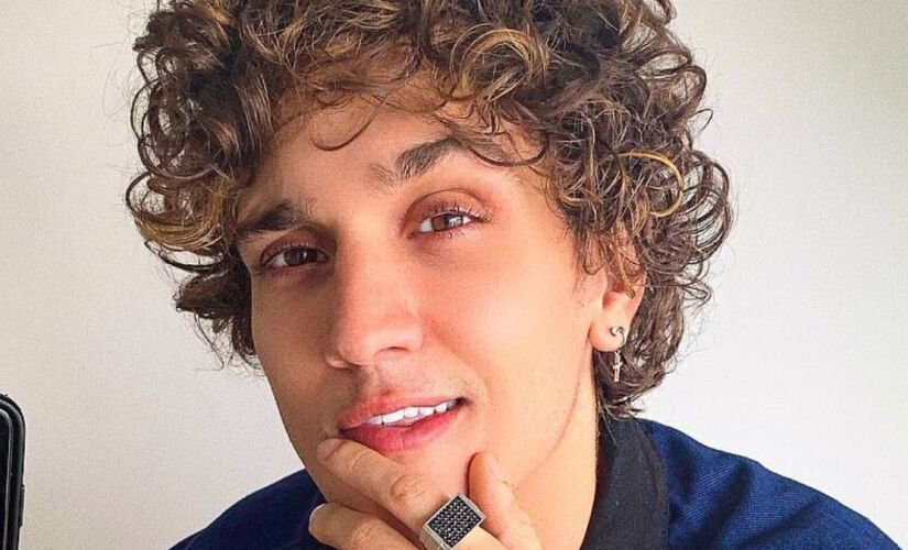Christian Figueiredo foi incluído em seleta lista da Forbes