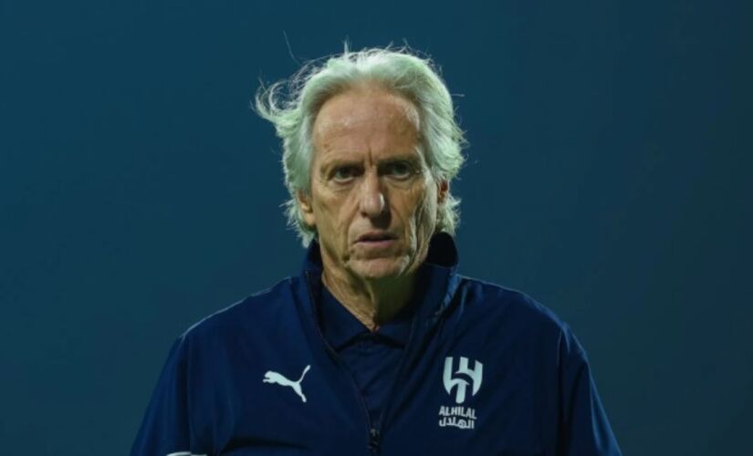 Jorge Jesus possui 33,3% de chance de assumir cargo de treinador da Seleção