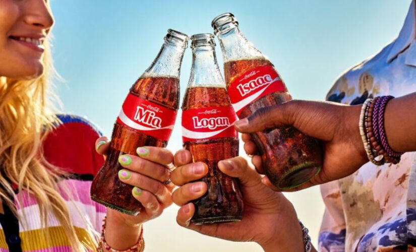  Coca-Cola, no entanto, ainda não confirmou oficialmente a mudança