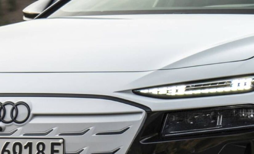Audi confirmou chegada do modelo para o segundo semestre