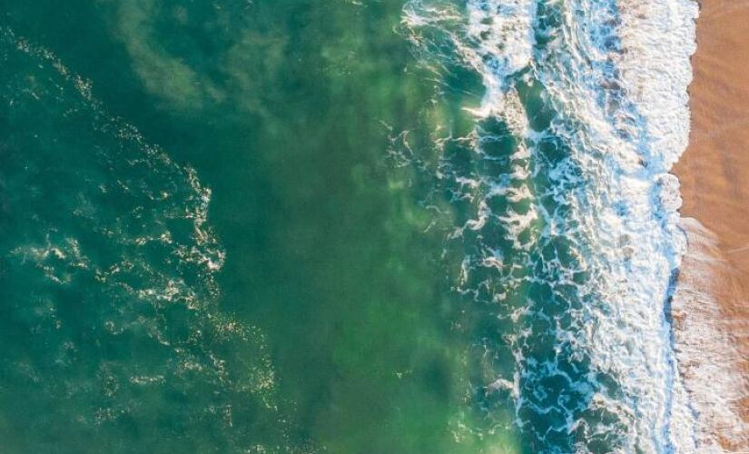Avanço do mar preocupa cientistas no mundo inteiro
