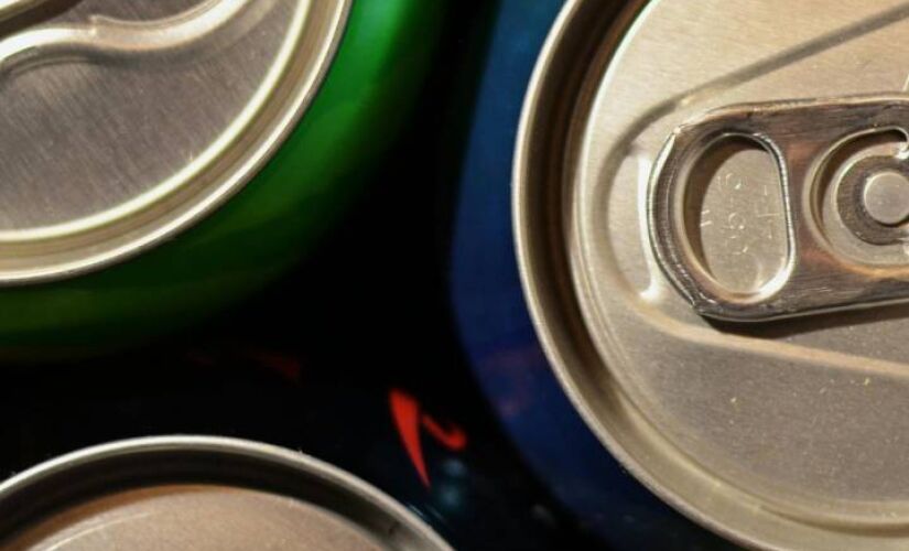 Dr Pepper se tornou segundo refrigerante mais vendido por lá