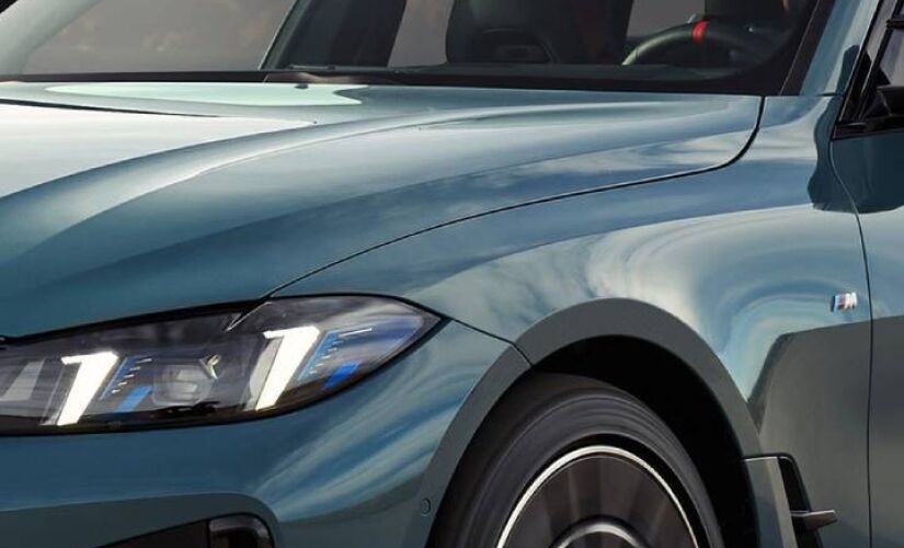 Modelo elétrico chega nas versões eDrive40 M Sport e M50