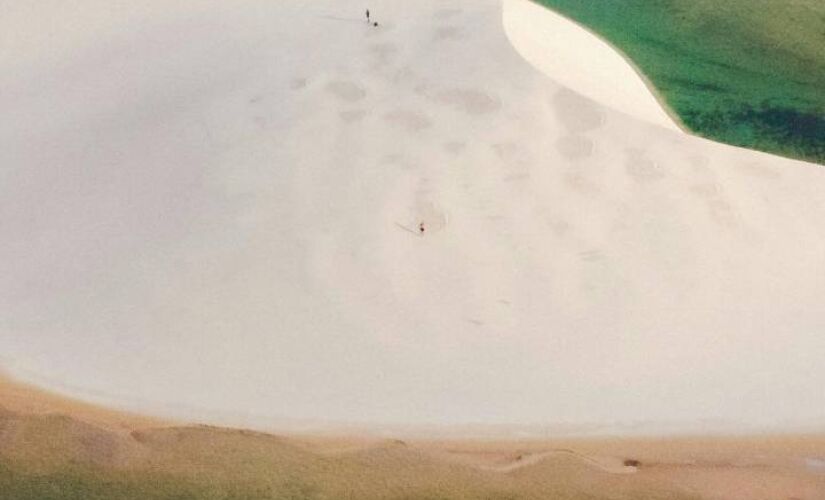 Parque Nacional dos Lençóis Maranhenses é destino perfeito para quem busca paz e aventura