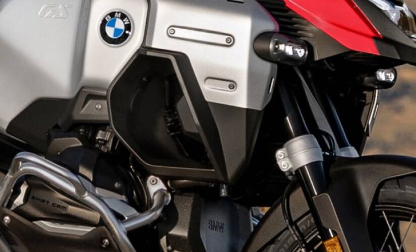 Motocicleta é considerada mais moderna já produzida pela marca
