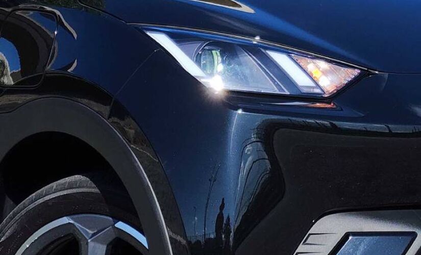 Responsável por mais da metade dos automóveis elétricos vendidos em 2025