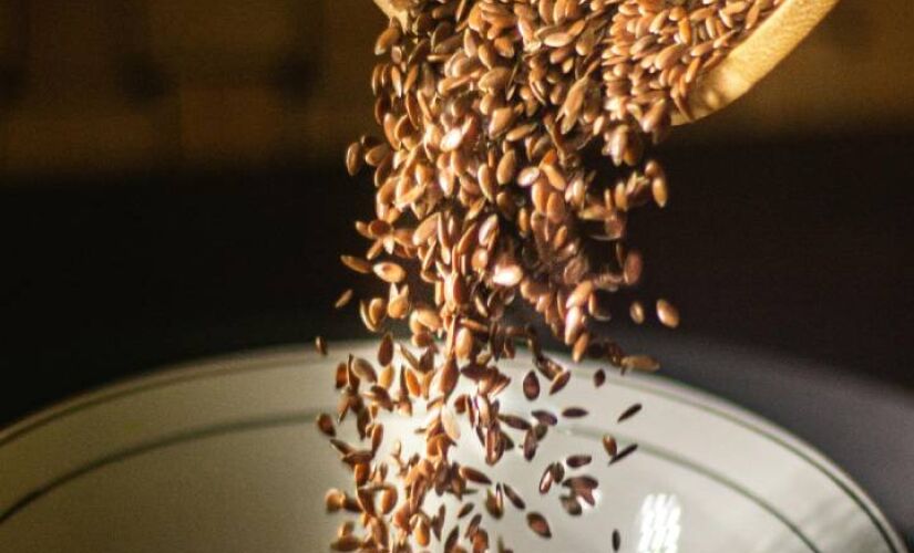 Pouco utilizada na culinária brasileira, essa semente é grande aliada da saúde óssea