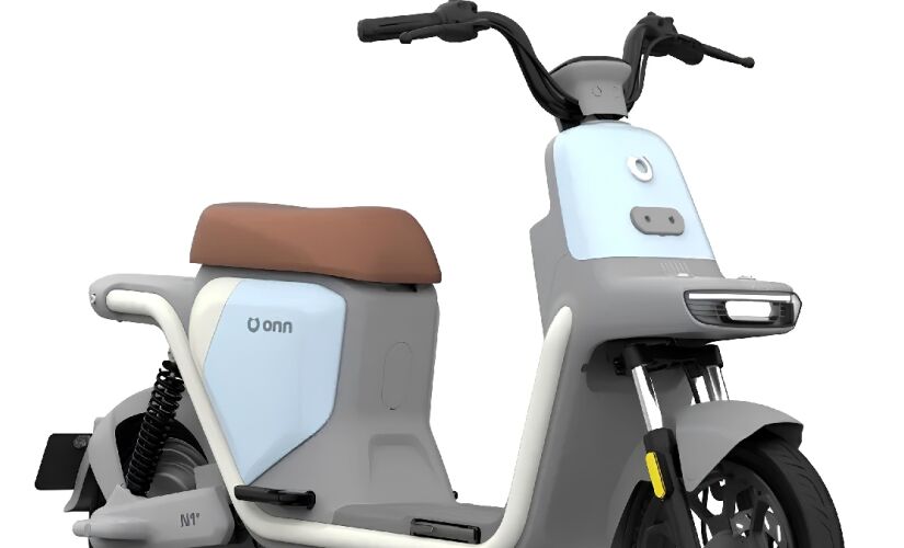 São duas opções: a N1 Lite, com motor de 600 watts e bateria de 20Ah, e a N1, com propulsor de mil watts e bateria de 24Ah