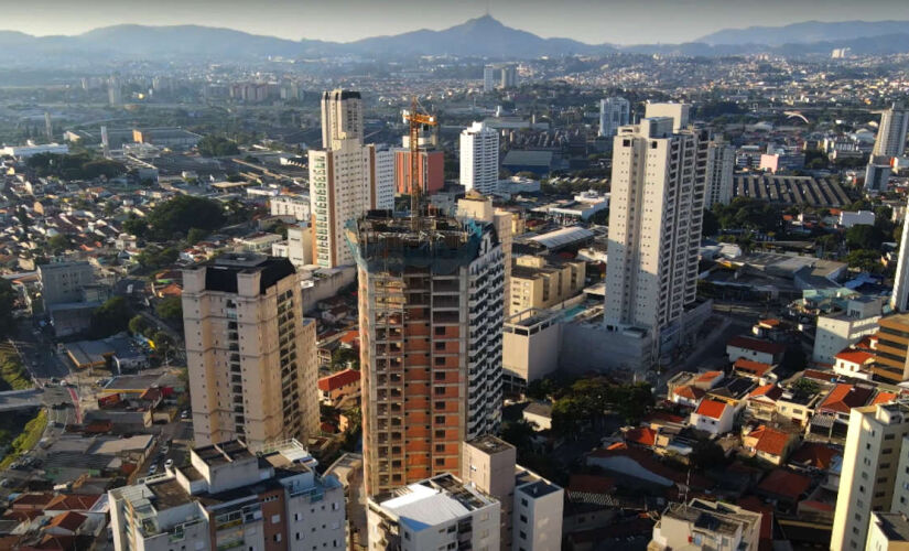 Município de Osasco se emancipou da capital paulista e hoje tem um dos maiores PIBs do Brasil