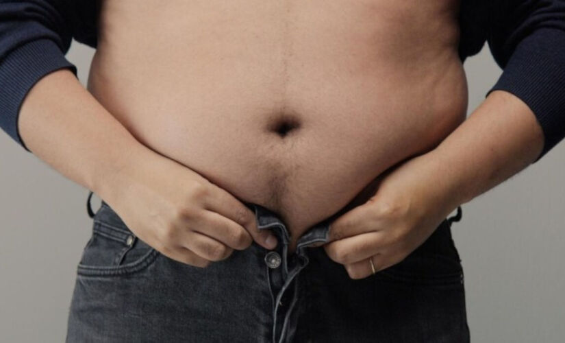 Apenas 20 minutos diários de musculação resultaram em menor acúmulo de gordura abdominal