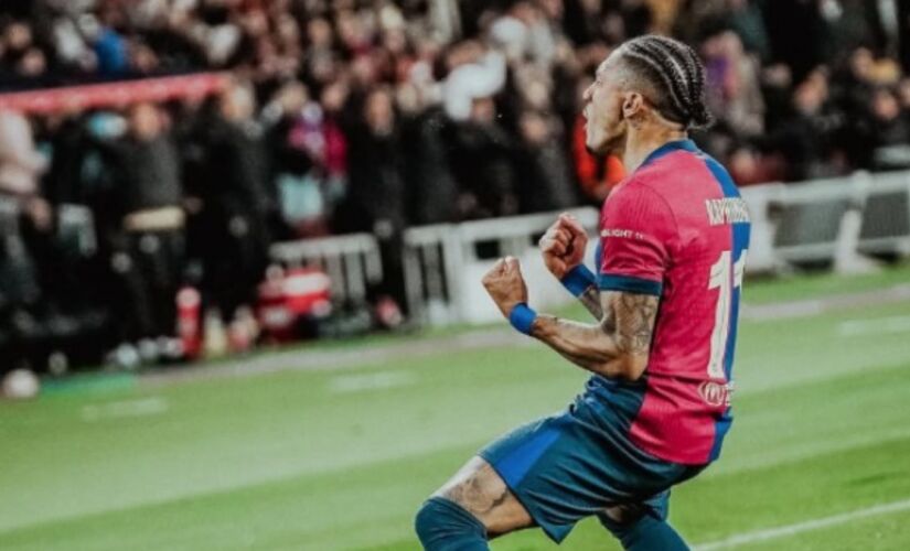 Craque brasileiro supera Messi e Neymar em participações em gols