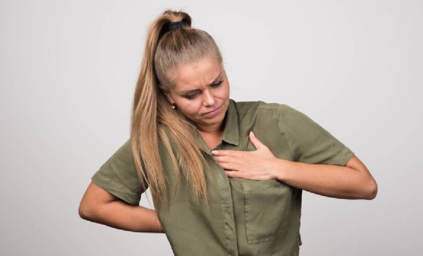 Ondas de calor, problemas de humor, ressecamento vaginal e outras alterações acompanham a menopausa 