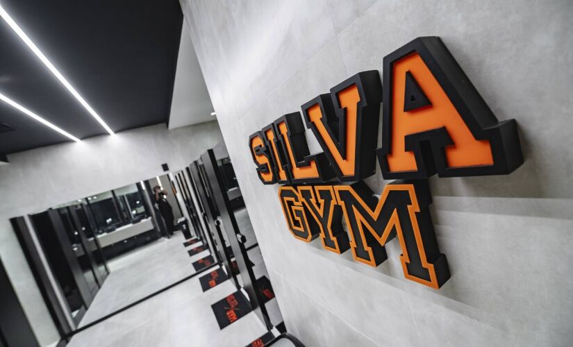 Academia Silva Gym abrirá unidade em Moema