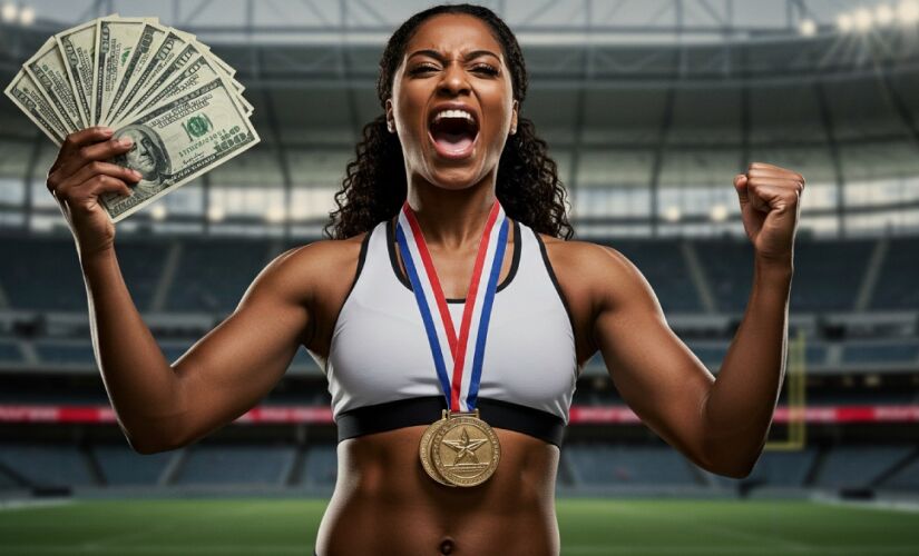 Descubra o atleta mais bem pago do mundo, segundo pesquisas da revista Forbes