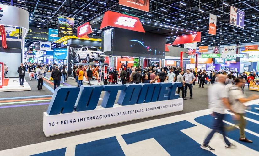 Evento foi promovida no São Paulo Expo e envolveu mais de 220 mil negócios para conversão em vendas