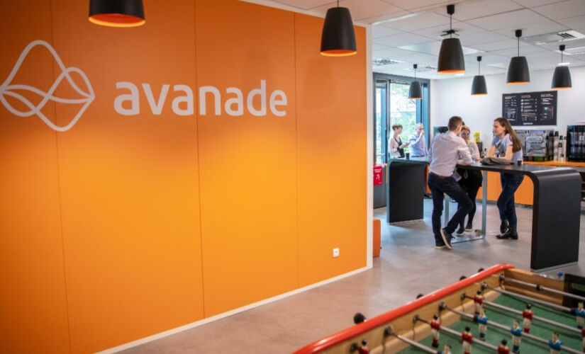 Avanade é uma multinacional e líder mundial em soluções Microsoft