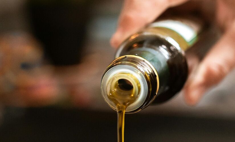 Novas marcas de azeite de oliva foram proibidas no Brasil
