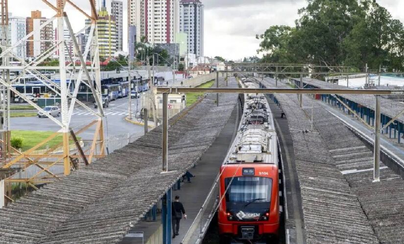 Concessão à Trivia Trens terá duração de 25 anos