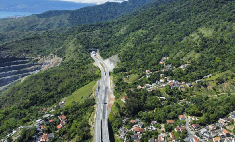 Não haverá fechamento noturno para manutenção dos túneis neste período