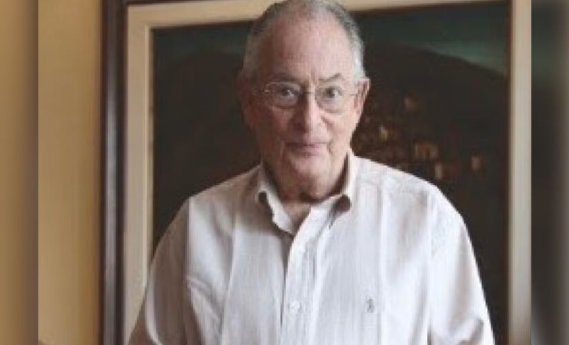 Mario Adler foi um empresário, presidente da Estrela e criador do 'Dia das Crianças'
