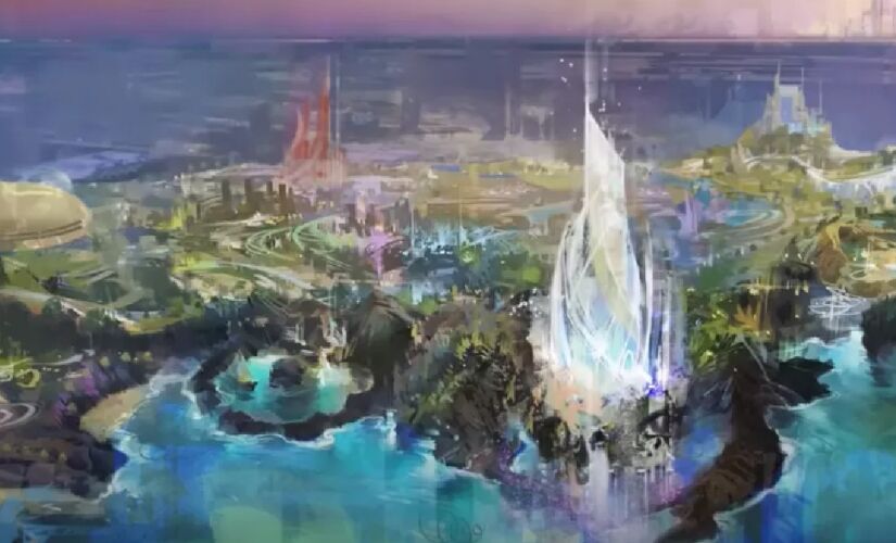 Novo resort da Disney promete unir o legado da produtora e a essência futurista de Abu Dhabi