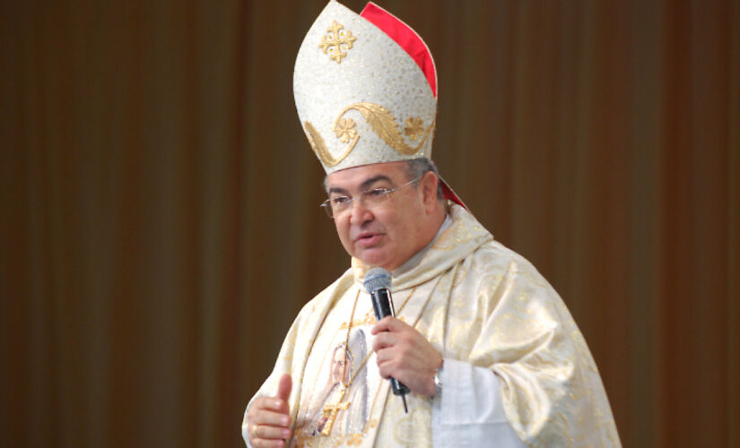Dona Lourdinha profetizou que dom Orani Tempesta se tornaria papa 