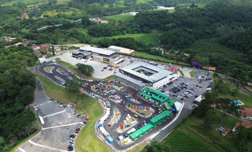 Veículos serão trazidos pela equipe do Complexo Dream Car de São Roque