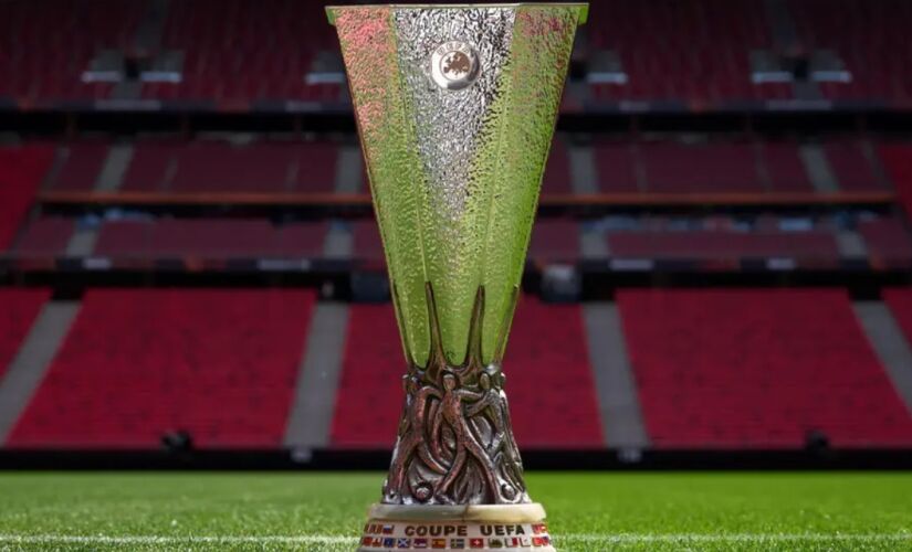Saiba as finais inglesas que aconteceram em todas as edições de Europa League