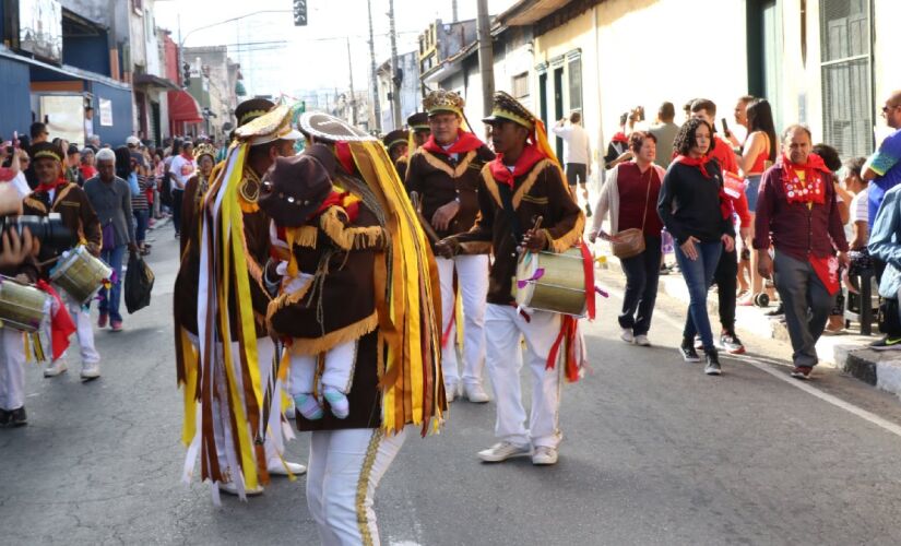 Preparação para a Festa do Divino começa nesta segunda (5/5)