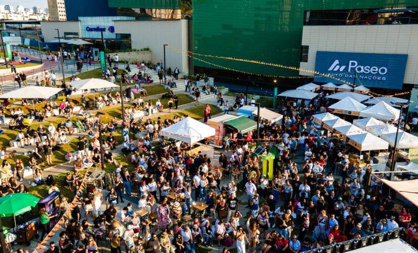 Evento terá entrada gratuita, música ao vivo, comidas típicas e diversão para todas as idades
