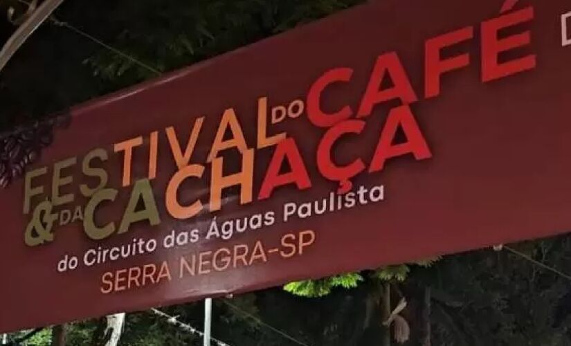 Evento começa nesta sexta-feira (23/5) e vai até domingo (25/5)